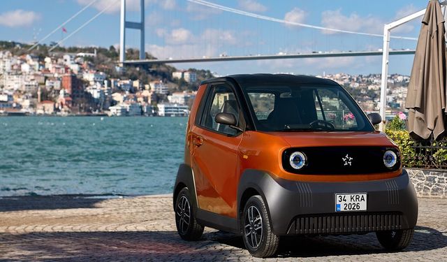 Şehirlerin değişen ihtiyaçlarına yerli çözüm