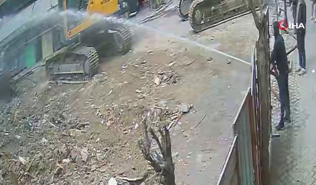 Zeytinburnu'ndaki faciada bir kişiye daha tutuklama kararı