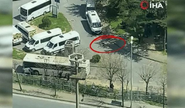 Saldırganların fotoğrafları ortaya çıktı