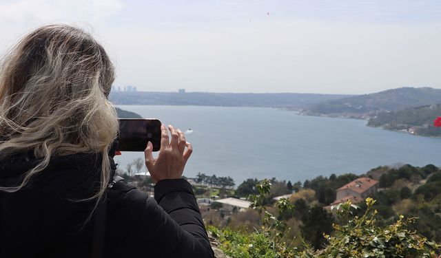 İstanbul’un tarihi rotalarına Maltepe’den ücretsiz gezi