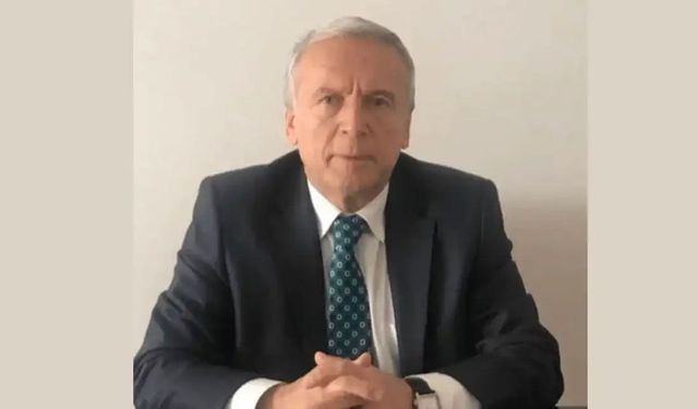 Eski MASAK başkan yardımcısı Ramazan Başak gözaltına alındı