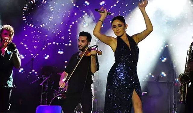 Melek Mosso için verilen karara savcılıktan itiraz