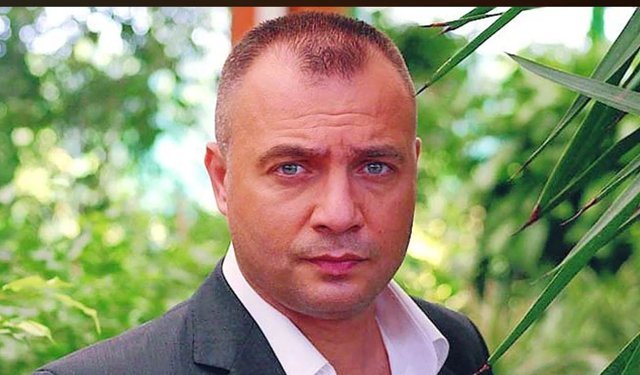 Oktay Kaynarca'dan Süleyman Çakır paylaşımı