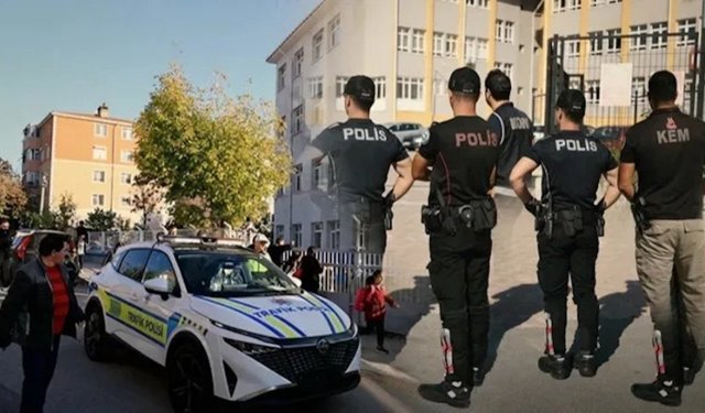 Okullarda güvenlik yetmiyor: Uzmanlar psikolojik destek şart diyor