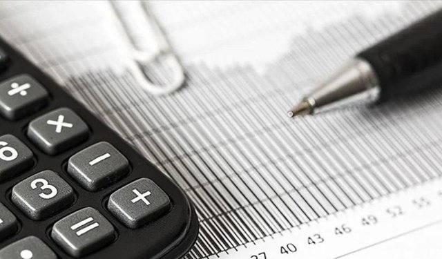 Gelir vergisi beyannamesinde rekor kırıldı