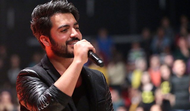 Yusuf Güney tutuklandı