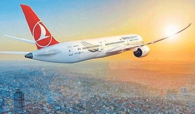 Türk Hava Yolları, Tivat seferlerini artırıyor