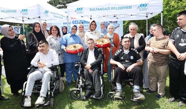 Engelliler Haftası’na özel etkinlikler