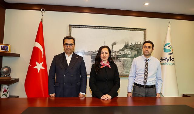 Beykoz’da dev istihdam hamlesi