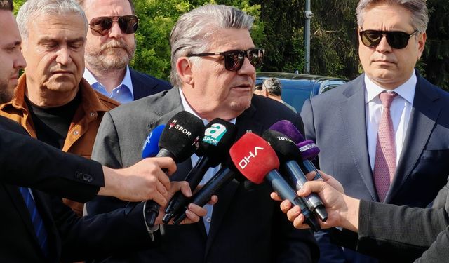 "Şenol hocayla çalışmayı düşünmüyorum"