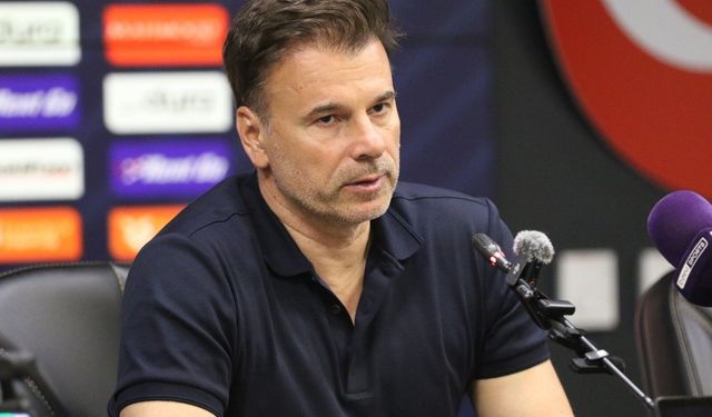 Fatih Karagümrük, Teknik Direktör Stanojevic ile sözleşme yeniledi