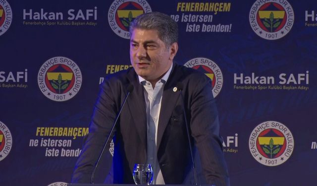 "Fenerbahçe’nin şanlı tarihini tekrar geri getireceğiz"
