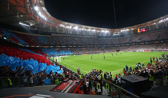 Beşiktaş Park’ta kazanan Aston Villa
