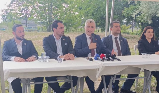 Ticaret Bakanı Bolat: "Haziran'da ihracatta büyük artış bekliyoruz"