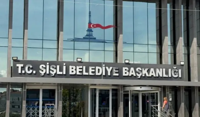 Şişli Belediyesi Başkan Vekilliği'ne Ayhan Terzi getirildi