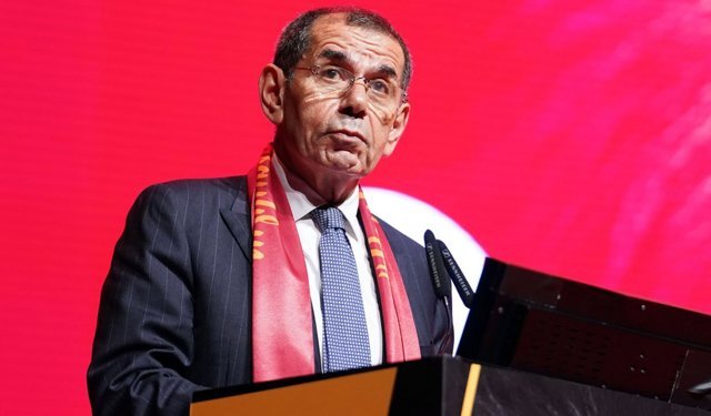 Özbek'in yeni yönetim listesi belli oldu