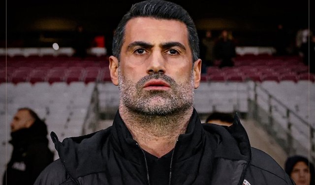 Gençlerbirliği’nde Volkan Demirel dönemi sona erdi