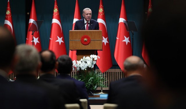 Kurban Bayramı tatili 9 gün