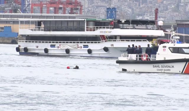 Vapura bindikten sonra kaybolan Huseynova’nın cenazesi bulundu