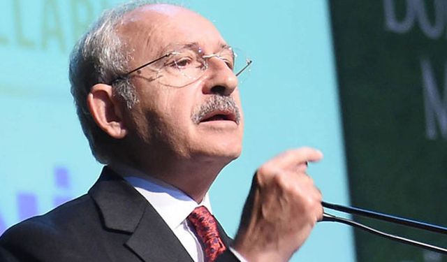 Kılıçdaroğlu, bayramın 4'ncü günü genel merkeze gidecek