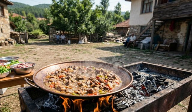 Uzmandan Kurban Bayramı uyarısı: Eti dinlendirmeden tüketmeyin
