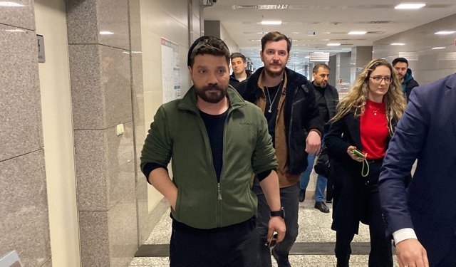 'Baraj patladı' davasında karar