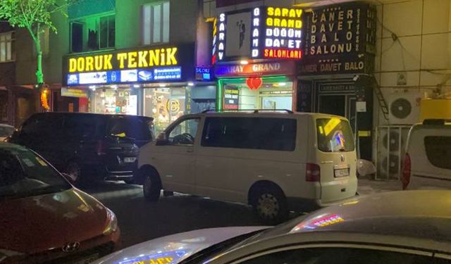 Sultangazi’de “gizli kamera” davasında beraat