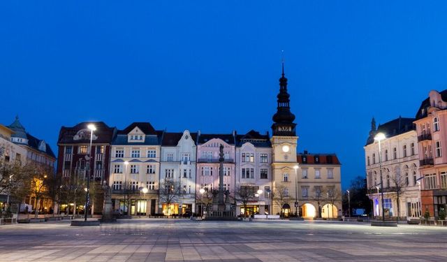 SunExpress, Ostrava uçuşlarına başladı