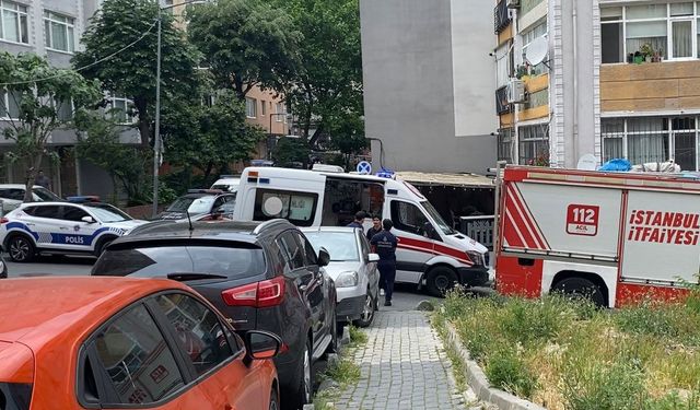 Şişli’de acı olay: 80 yaşındaki kadın evinde cansız bulundu