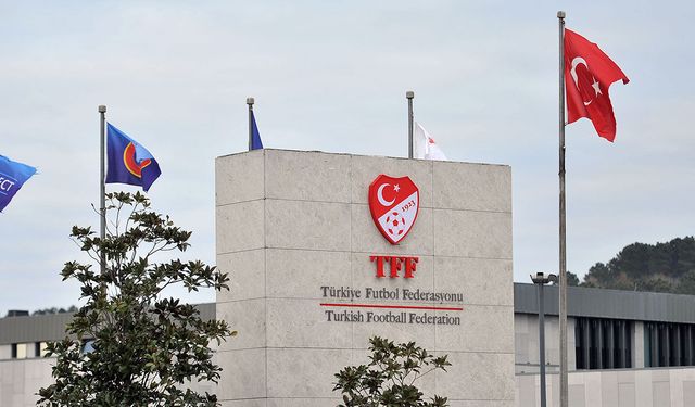 10 kulüp PFDK'ya sevk edildi