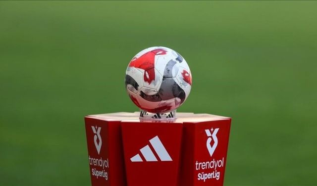 2025-2026 Sezonu Süper Lig, 2. Lig ve 3. Lig tescil edildi