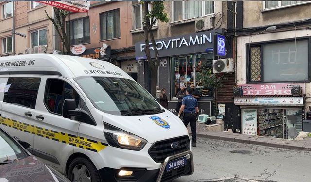 Şişli’de korkunç olay: Genç kadın evinde ölü bulundu