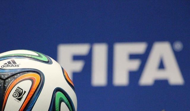 FIFA’dan yerel kuruluşlara eğitim ve futbol desteği