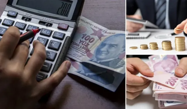 Vergi borçlarının taksitlendirilmesinde yeni dönem