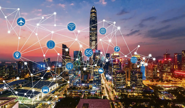 5G, elektronik haberleşme yatırımlarını rekor seviyeye taşıdı