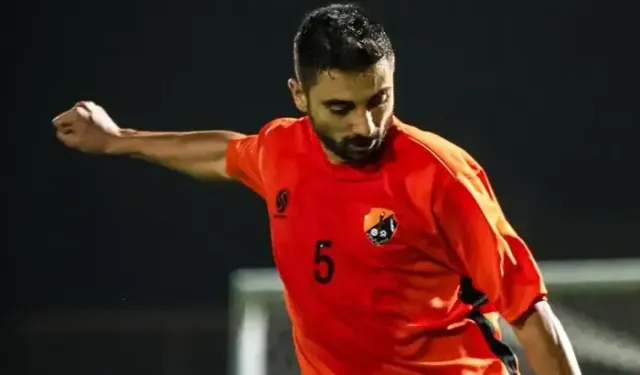 Çağrı Karakuş, Körfez futbolunda istikrarlı yükselişini sürdürüyor