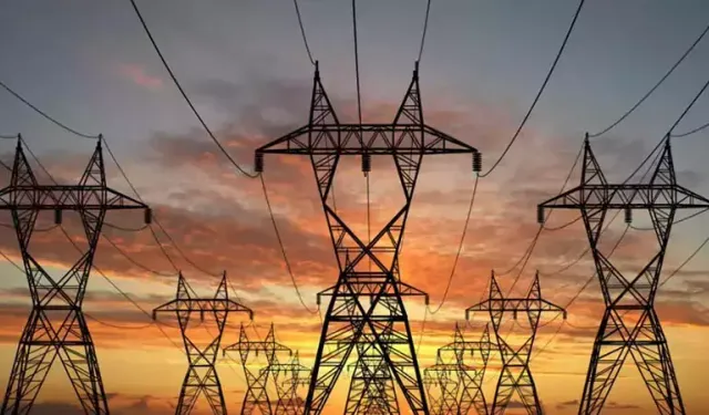 Türkiye'nin elektrik kurulu gücü 125 bin 598 megavata çıktı
