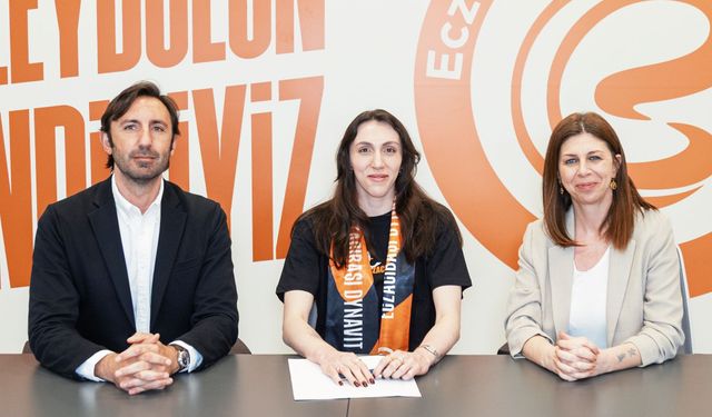 Eczacıbaşı Dynavit, Aslı Kalaç'ı kadrosuna kattı