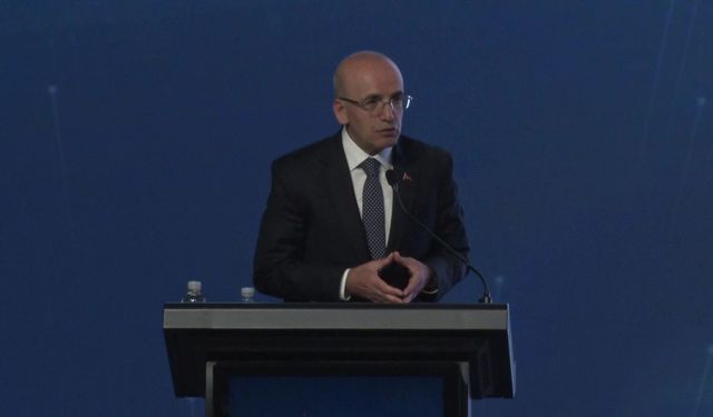 "İslami finans olarak kat etmemiz gereken bir yol var"