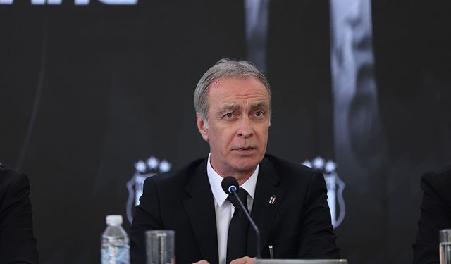 Önder Özen: "Beşiktaş'a hayır demek benim için imkansız"