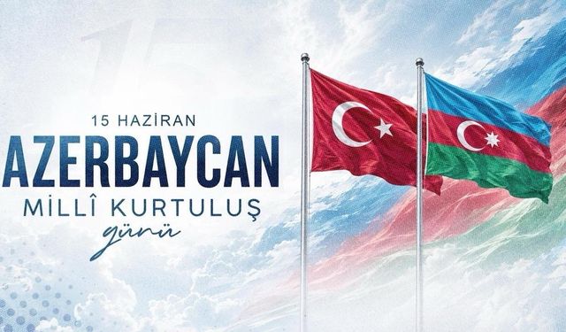 İletişim Başkanı Duran, Azerbaycan’ın Milli Kurtuluş Günü’nü kutladı