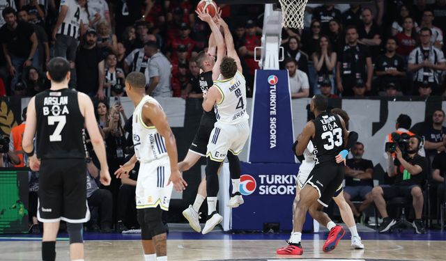 Cumhurbaşkanı Erdoğan’dan Fenerbahçe’ye tebrik mesajı