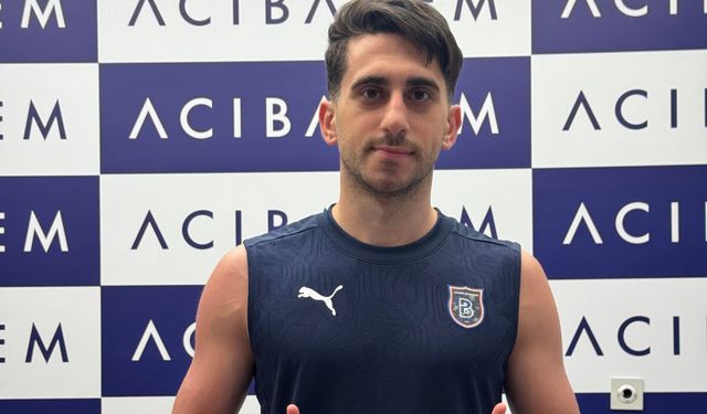 RAMS Başakşehir’de oyuncular sağlık kontrolünden geçti
