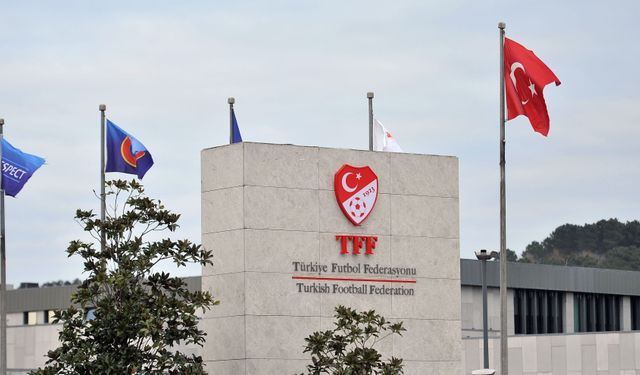 Futbolda lisanslı kulüp sayısı 29'a çıktı