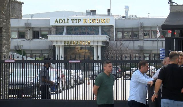 Oyuncu Ece İrtem son yolculuğuna uğurlanıyor