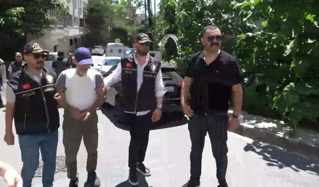 Aynur Kanbur cinayetinde 3 şüpheli tutuklandı