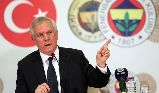 Fenerbahçe hocasını açıkladı