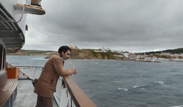 Bağ Bozumu filmi dünya prömiyerini yaptı