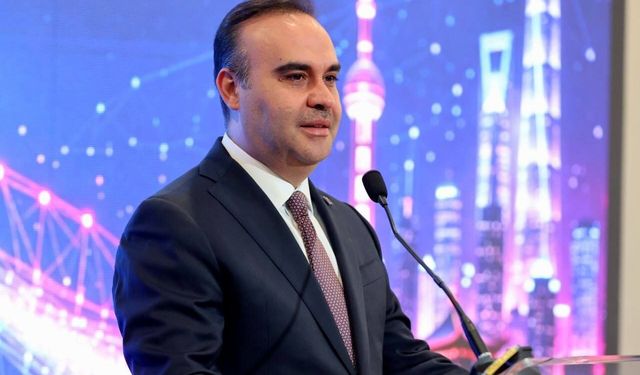 Bakın Kacır: Öğrencilerimizi, TÜBİTAK yaz etkinliklerine davet ediyoruz