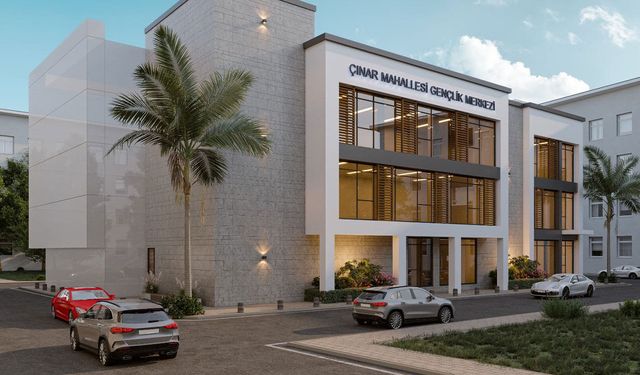 Bağcılar’da gençlik yatırımı: 4 yeni tesis yolda
